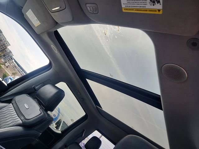 Certified 2022 Ford F150 Limited image 21