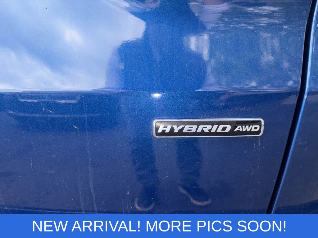 Certified 2023 Ford Escape ST-Line Select AWD/4WD image 5