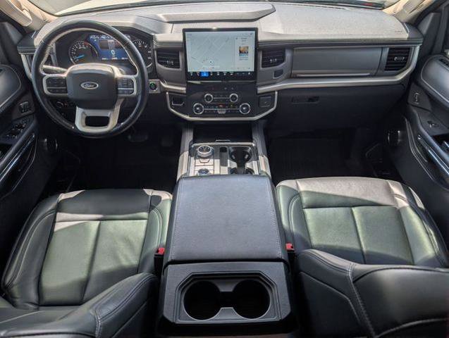 Certified 2022 Ford Expedition Max XLT AWD/4WD image 18