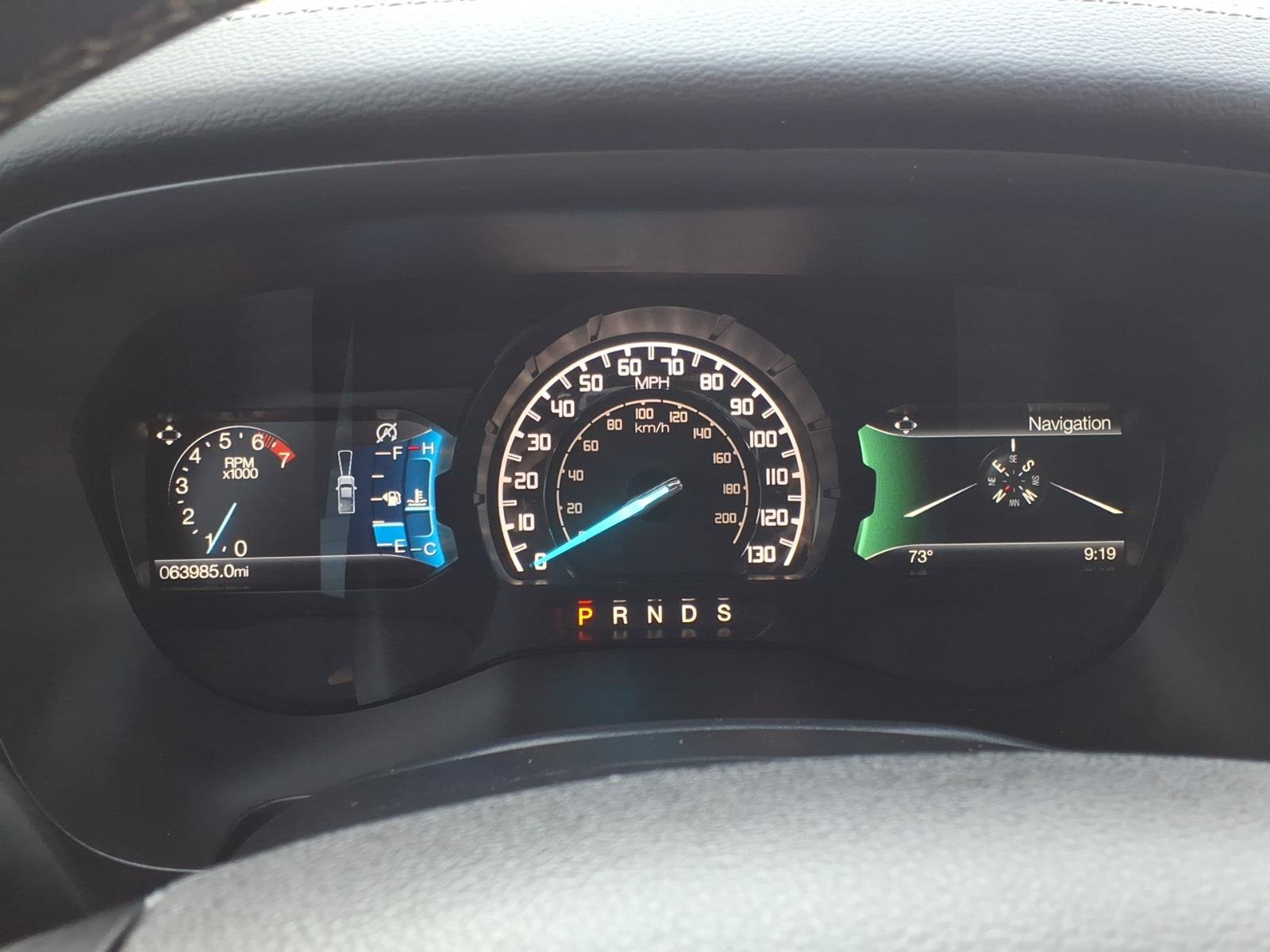 Certified 2023 Ford Ranger Lariat w/ Tremor Off-Road Package AWD/4WD image 19