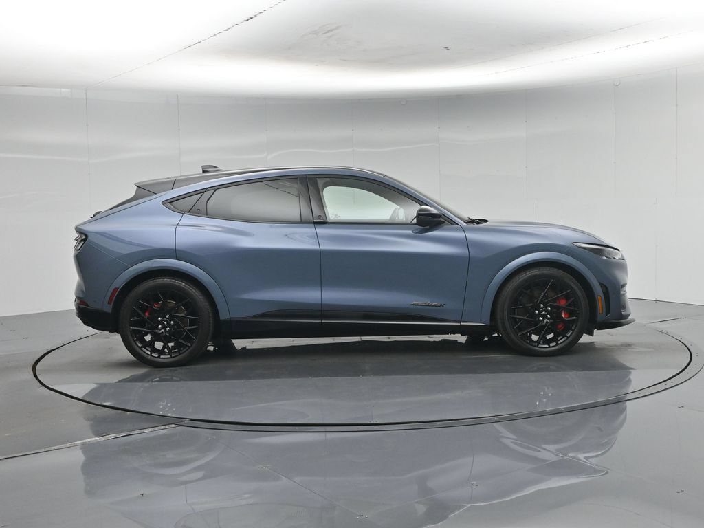 Certified 2023 Ford Mustang Mach-E GT w/ GT Performance Edition AWD/4WD image 27