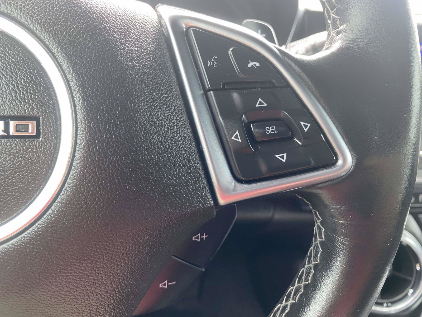 Used 2021 Chevrolet Camaro LS RWD image 19