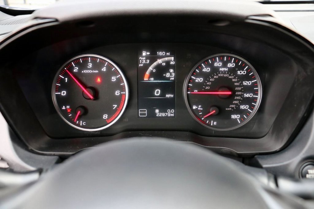 Used 2023 Subaru WRX Premium image 12