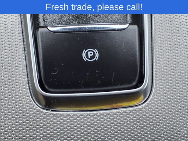 Certified 2024 Ford Edge ST w/ Equipment Group 401A image 19