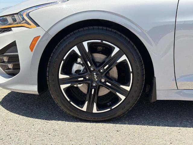 Used 2022 Kia K5 GT-Line w/ GT-Line Awd Premium Package image 11