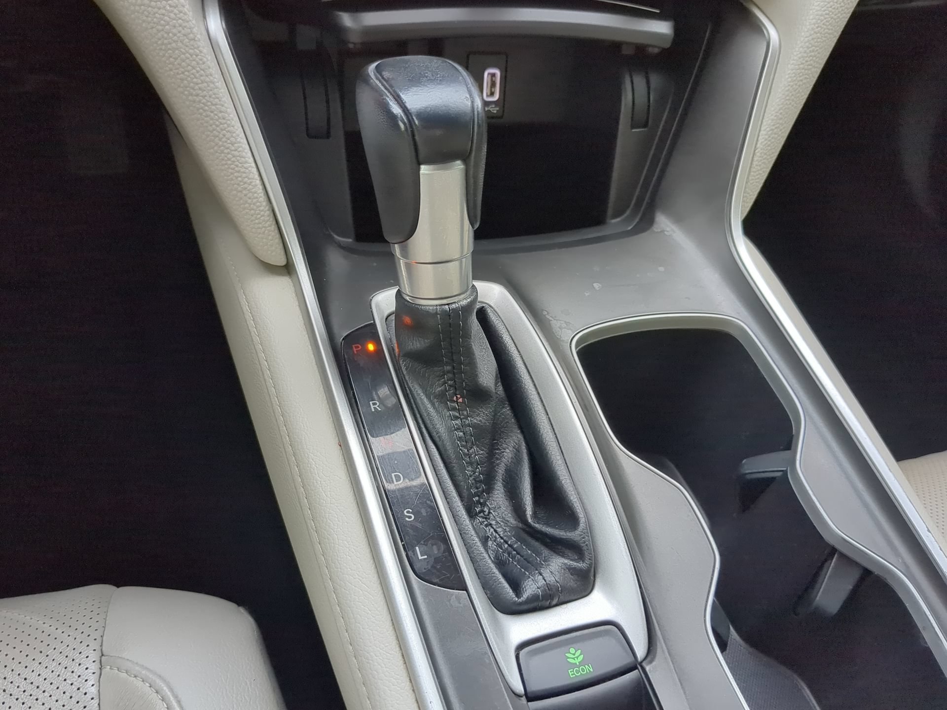 Used 2018 Honda Accord EX-L image 61