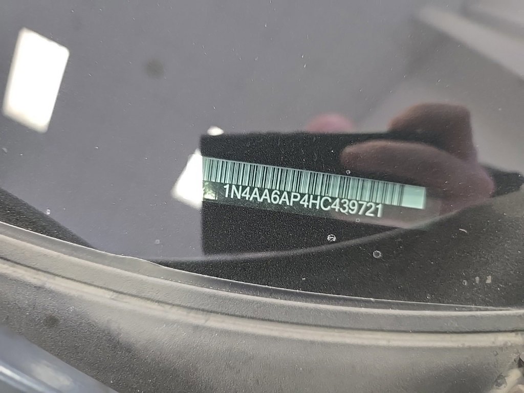 Used 2017 Nissan Maxima 3.5 SL image 5