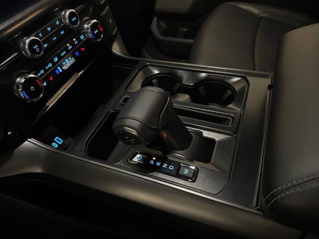 Certified 2024 Ford F150 Lariat AWD/4WD image 32