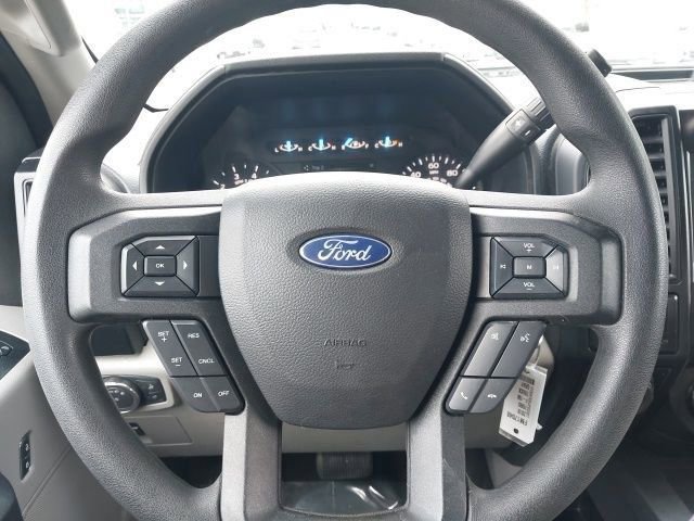 Certified 2018 Ford F150 XL w/ Equipment Group 101A Mid image 18