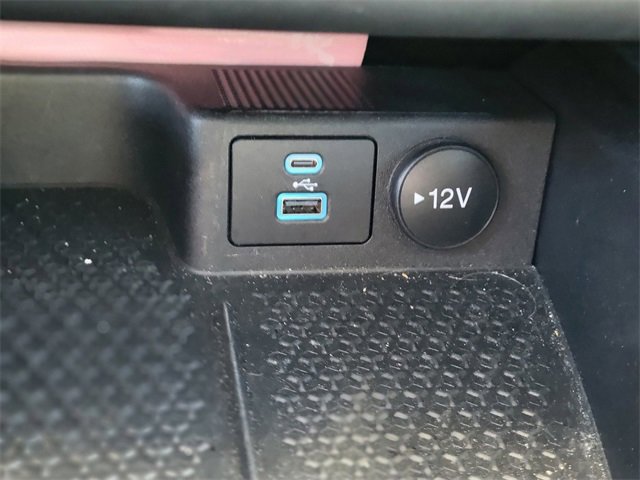 Certified 2022 Ford Bronco Sport Big Bend image 29