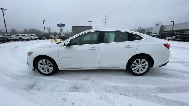 Used 2022 Chevrolet Malibu LT image 6