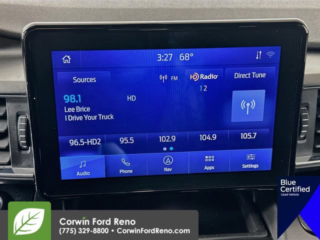 Certified 2020 Ford Explorer ST AWD/4WD image 18