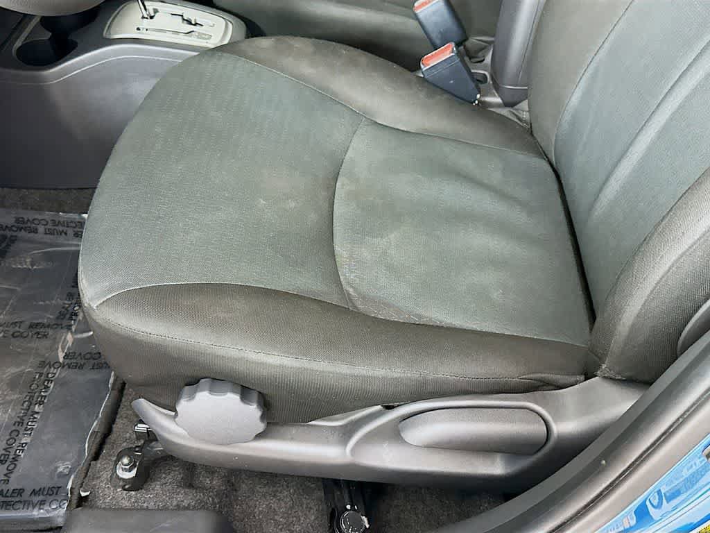 Used 2022 Mitsubishi Mirage G4 ES FWD image 29