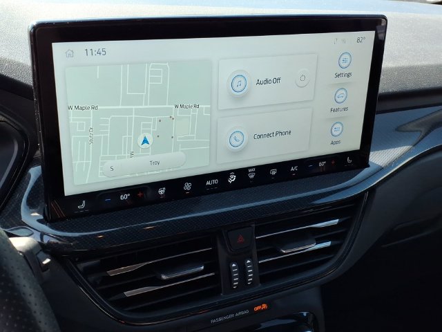 Certified 2024 Ford Escape ST-Line AWD/4WD image 25