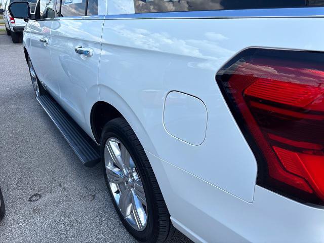 Certified 2023 Ford Expedition Platinum AWD/4WD image 14