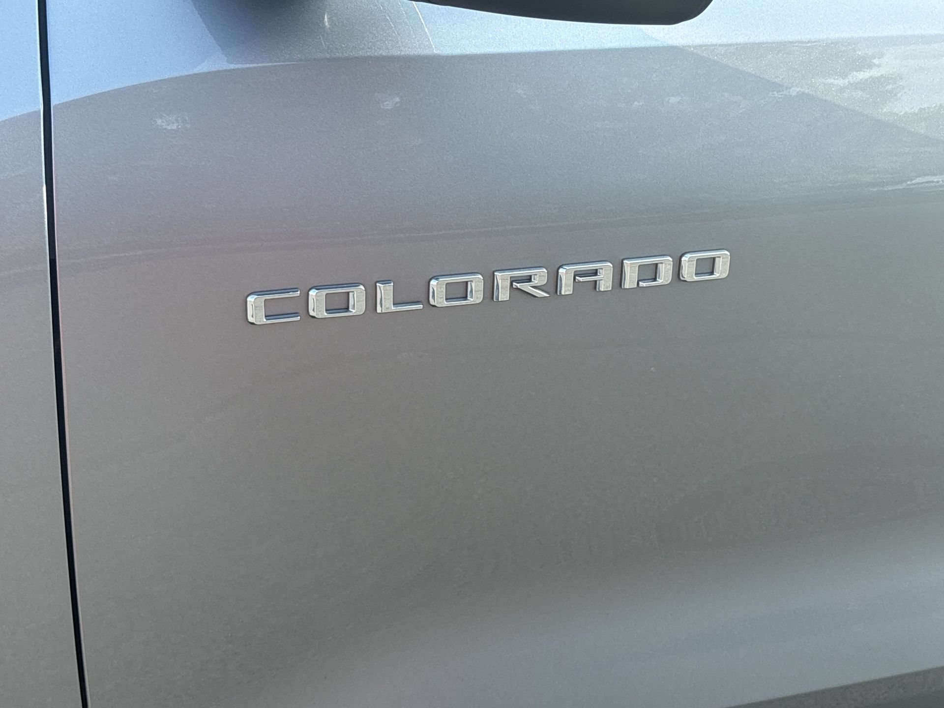 Used 2025 Chevrolet Colorado LT RWD image 28