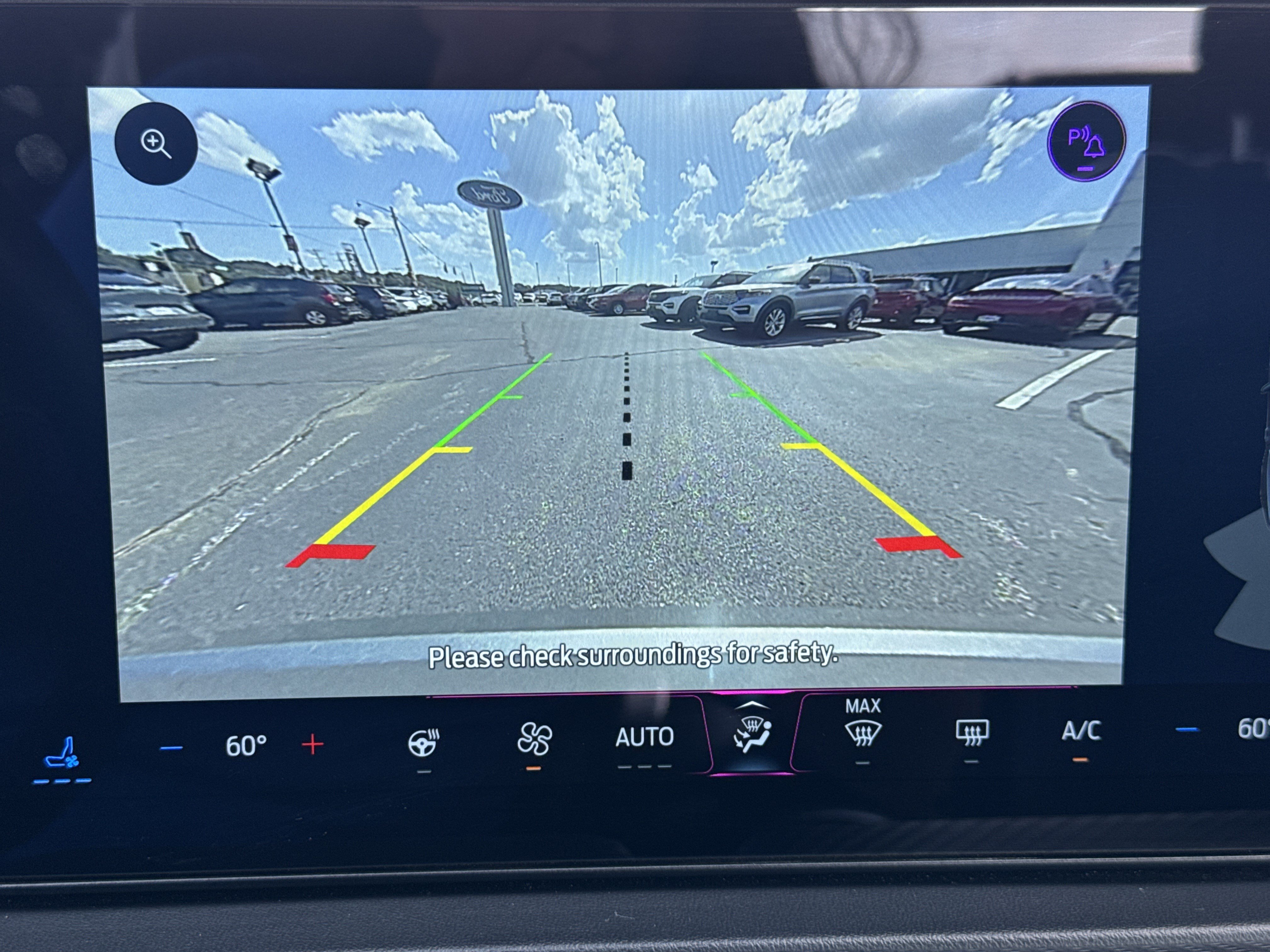 Certified 2025 Ford Mustang Premium RWD image 19