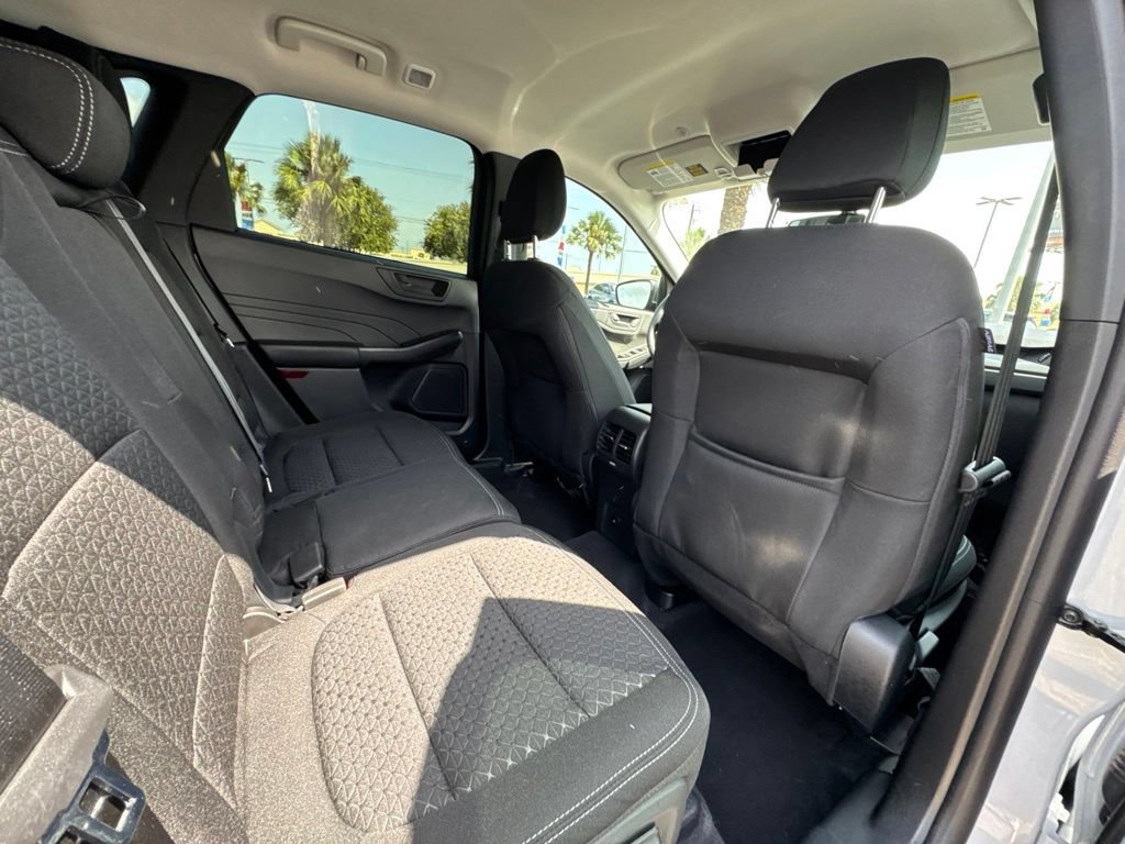 Certified 2026 Ford Escape Active FWD image 21