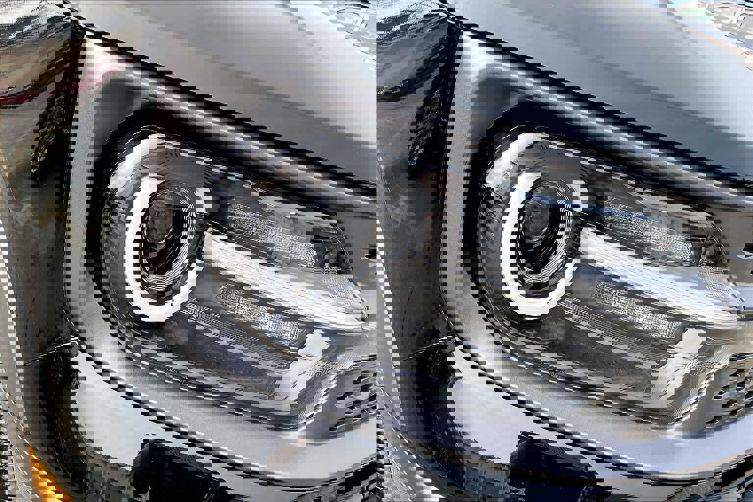 Certified 2025 Ford Bronco Sport Big Bend image 29