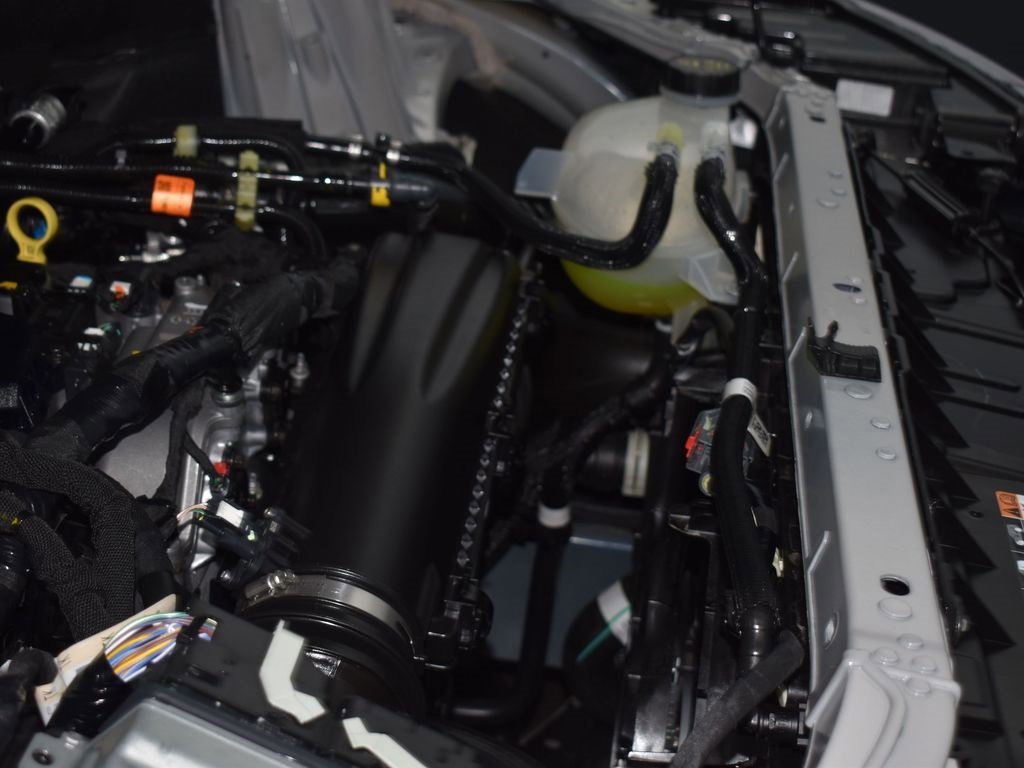 Certified 2025 Ford Explorer Active image 20