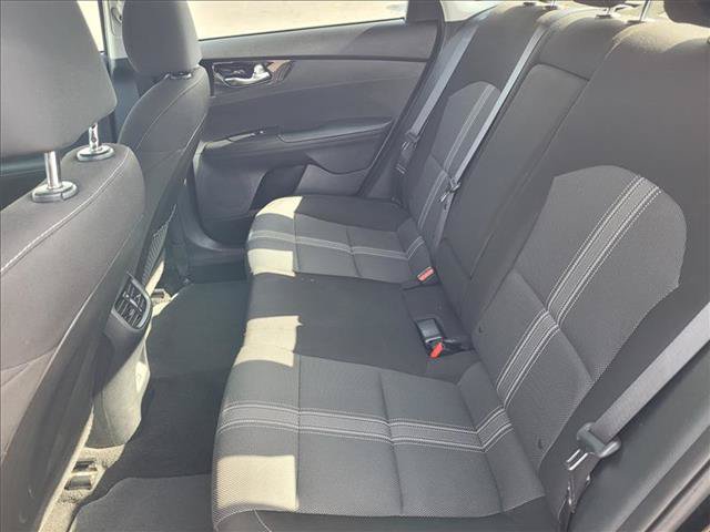 Used 2024 Kia Forte Sedan FWD image 8