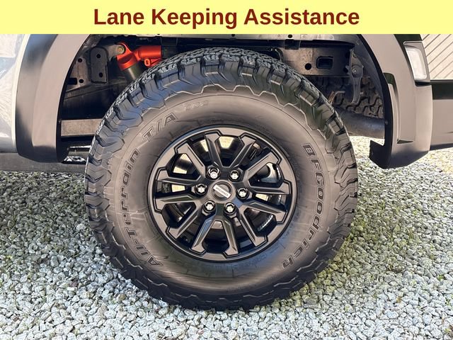 Certified 2025 Ford F150 Raptor AWD/4WD image 10