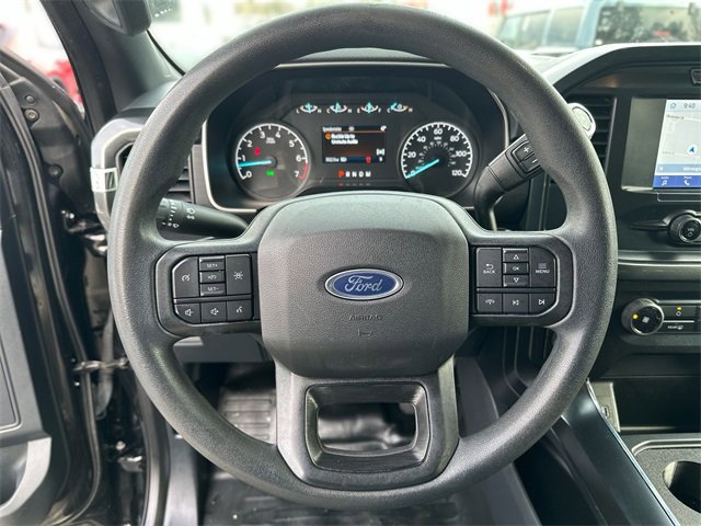 Certified 2022 Ford F150 XL w/ STX Appearance Package image 15