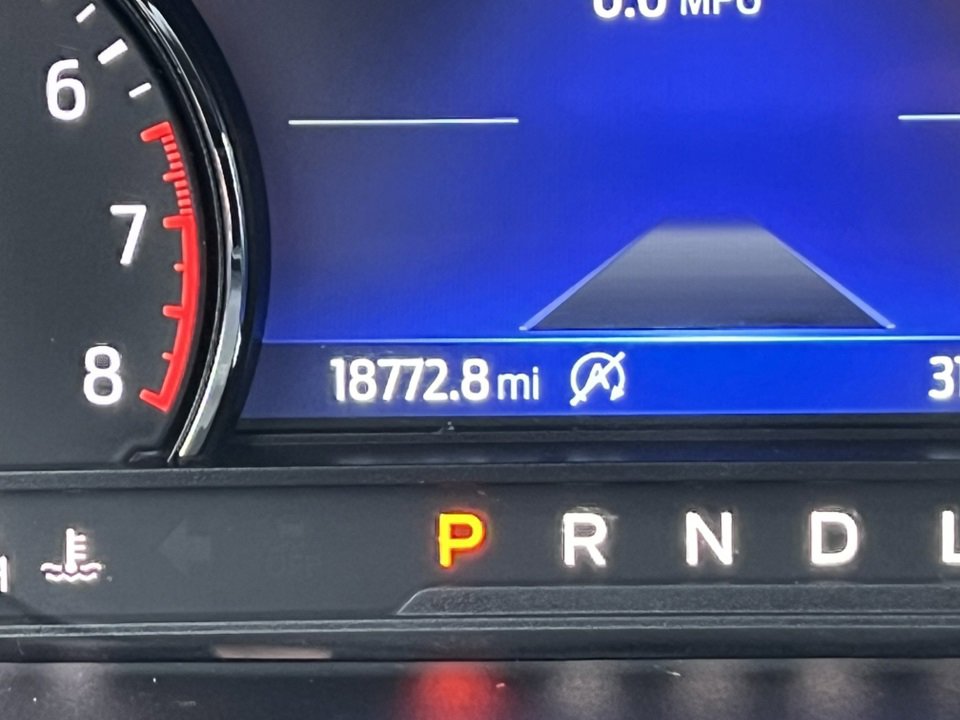 Certified 2023 Ford Explorer XLT w/ Equipment Group 202A image 8