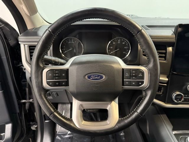 Certified 2024 Ford Expedition Max XLT image 21