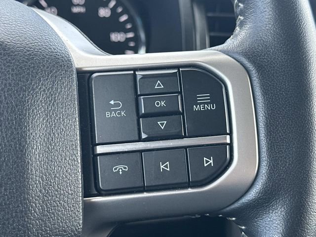 Certified 2024 Ford Expedition Max XLT image 25