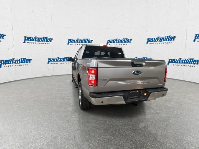 Certified 2020 Ford F150 XLT w/ Equipment Group 302A Luxury AWD/4WD image 9