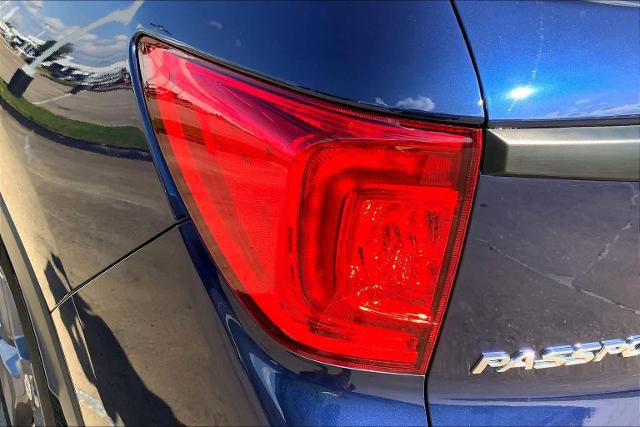 Used 2023 Honda Passport EX-L image 29