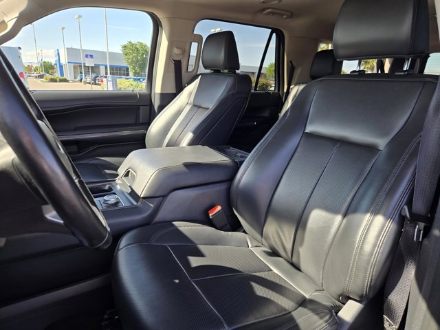 Certified 2024 Ford Expedition Max XLT AWD/4WD image 15