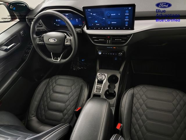 Certified 2023 Ford Escape Platinum w/ Premium Technology Package AWD/4WD image 34