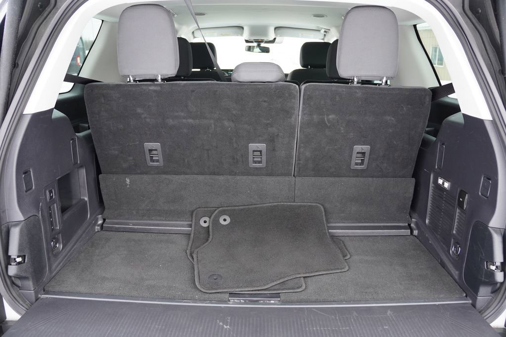 Certified 2025 Ford Expedition Active image 22