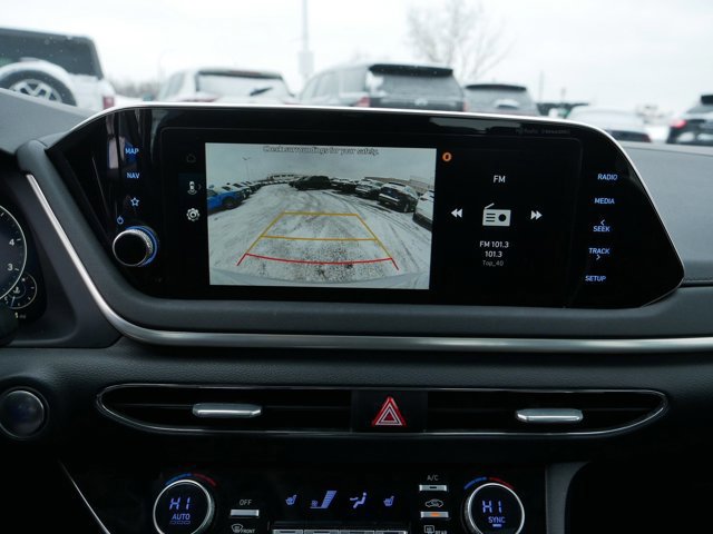 Used 2023 Hyundai Sonata SEL w/ Convenience Package image 27