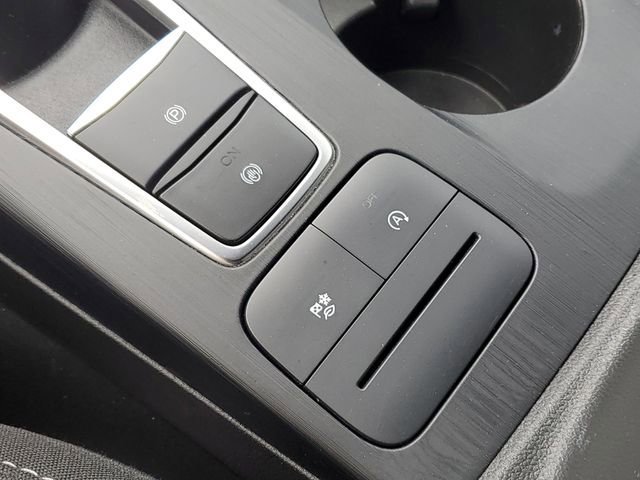 Certified 2025 Ford Escape Active image 19