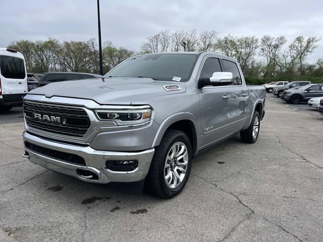 Used 2022 RAM 1500 Limited image 7