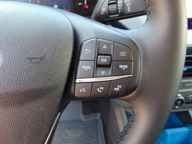 Certified 2025 Ford Maverick XLT w/ XLT Luxury Package FWD image 17