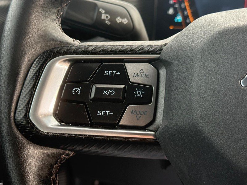 Certified 2024 Ford Mustang Coupe RWD image 17