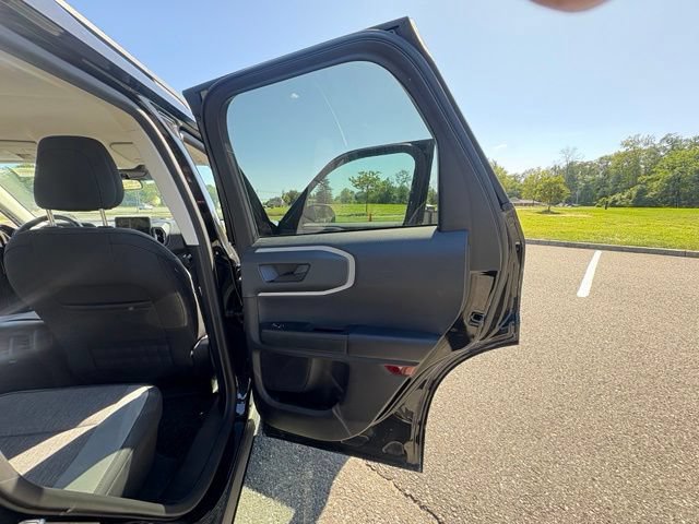 Certified 2024 Ford Bronco Sport Big Bend w/ Convenience Package AWD/4WD image 22