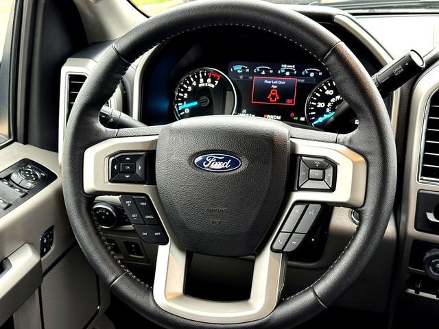 Certified 2020 Ford F150 Lariat w/ Equipment Group 501A Mid image 25