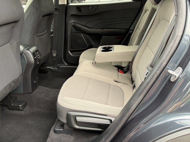 Certified 2022 Ford Escape SE w/ Convenience Package AWD/4WD image 7
