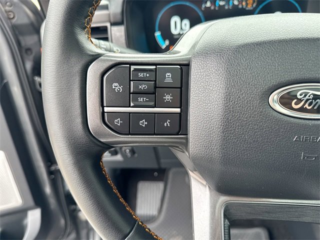 Certified 2023 Ford F150 Tremor w/ Equipment Group 402A High image 33