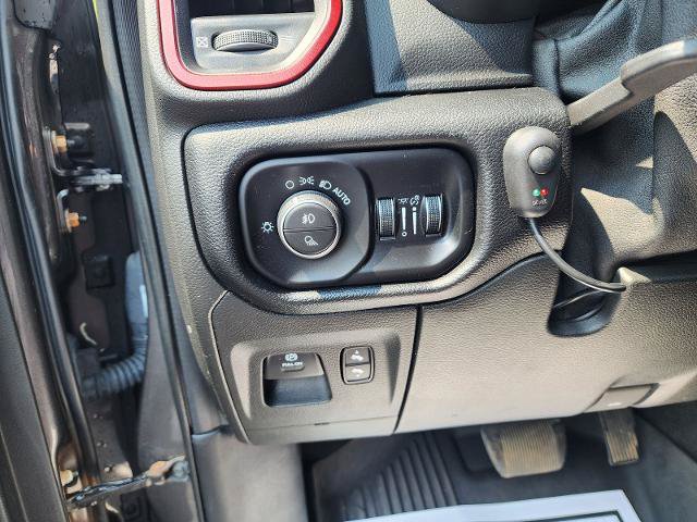 Used 2019 RAM 1500 Rebel w/ Level 1 Equipment Group AWD/4WD image 21