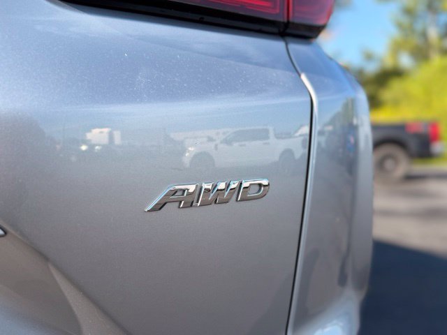 Used 2021 Honda CR-V EX image 9