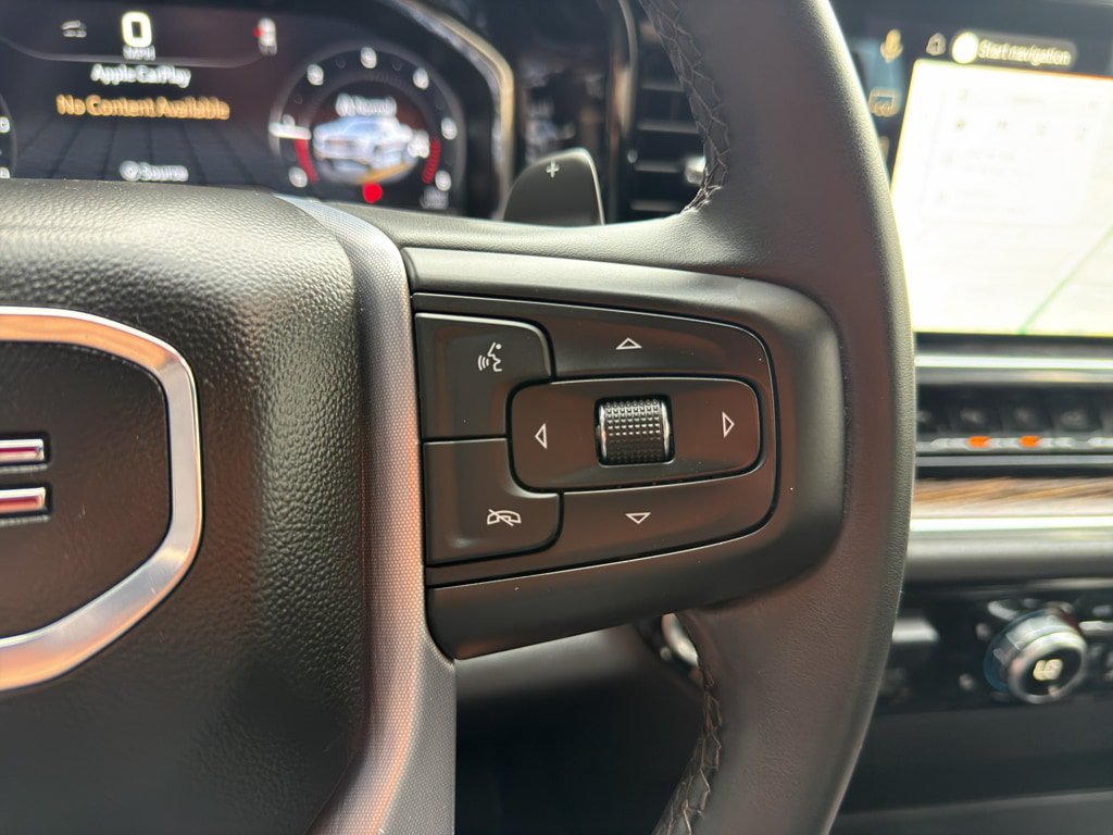 Used 2025 GMC Sierra 1500 Elevation w/ Elevation Premium Package AWD/4WD image 28