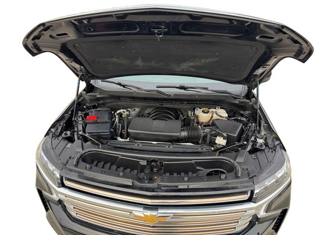 Used 2023 Chevrolet Tahoe High Country AWD/4WD image 16