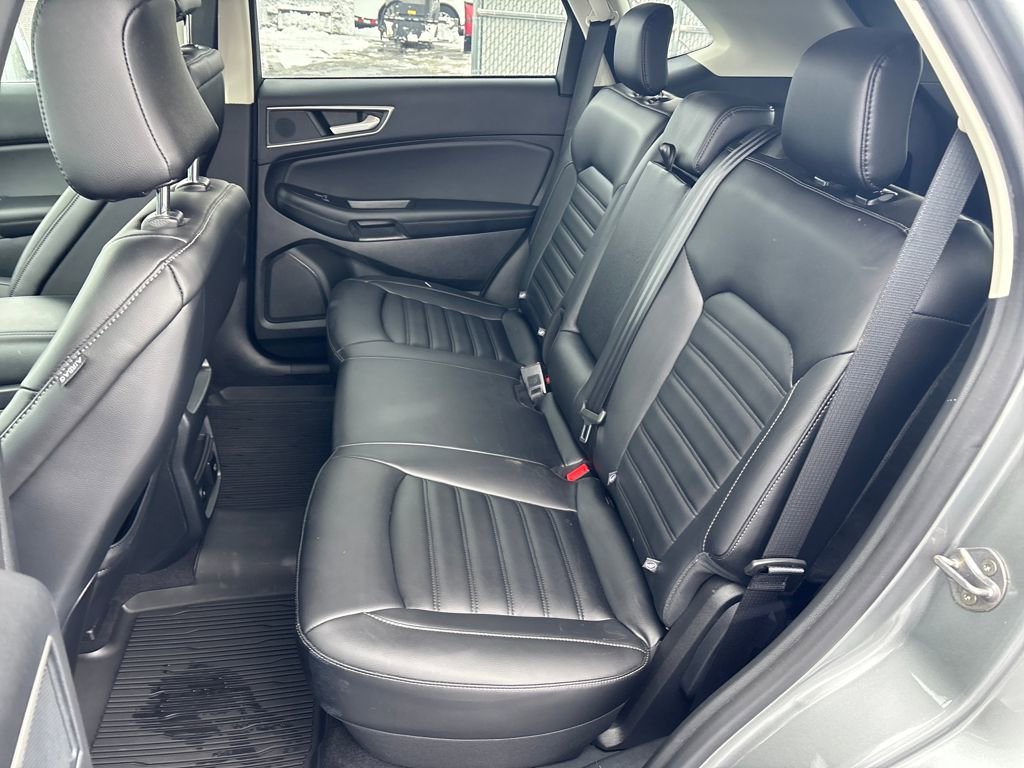 Certified 2024 Ford Edge SEL w/ Convenience Package image 20