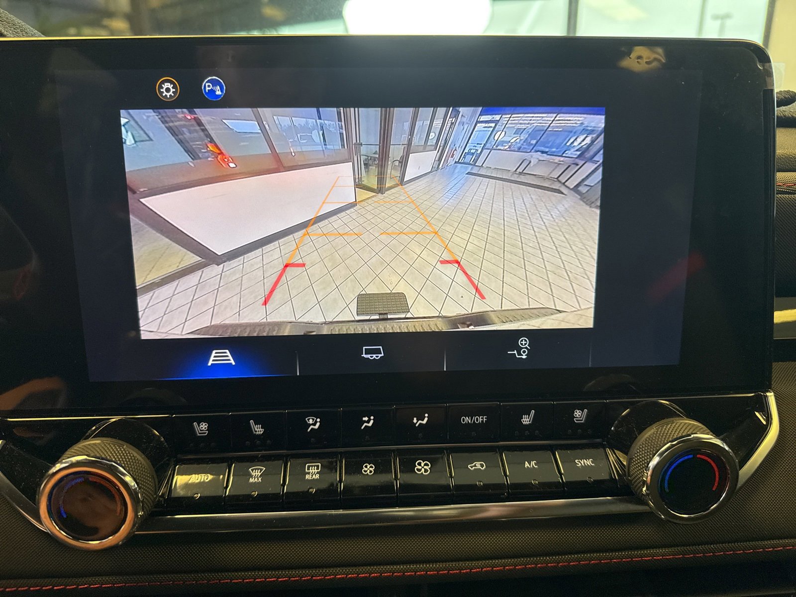 Used 2023 Chevrolet Colorado Z71 w/ Z71 Convenience Package 2 image 22